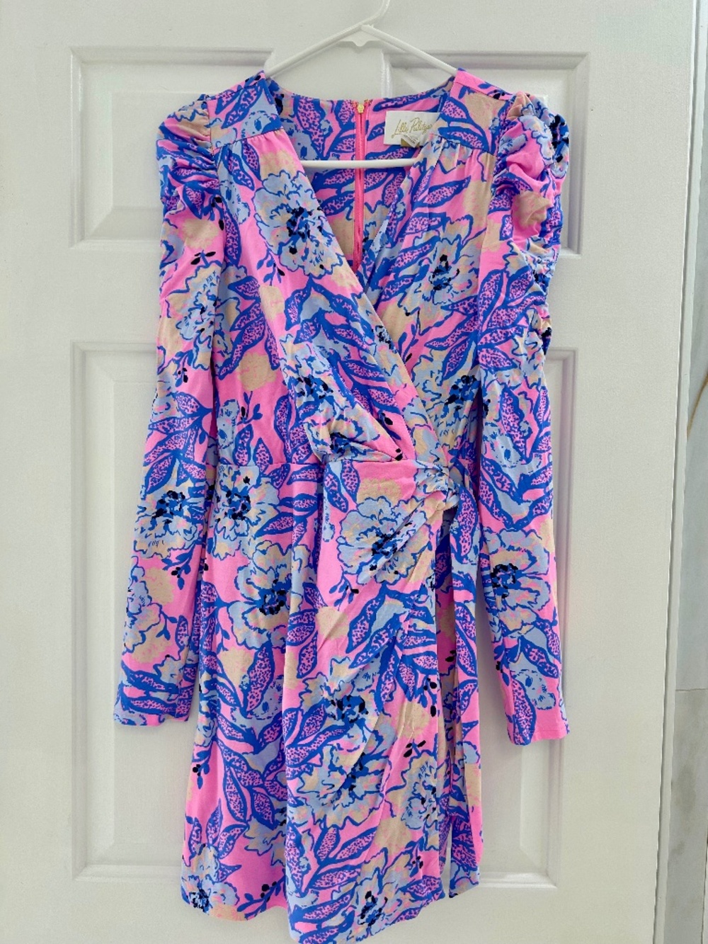 Lilly Pulitzer romper size 2 excellent condition